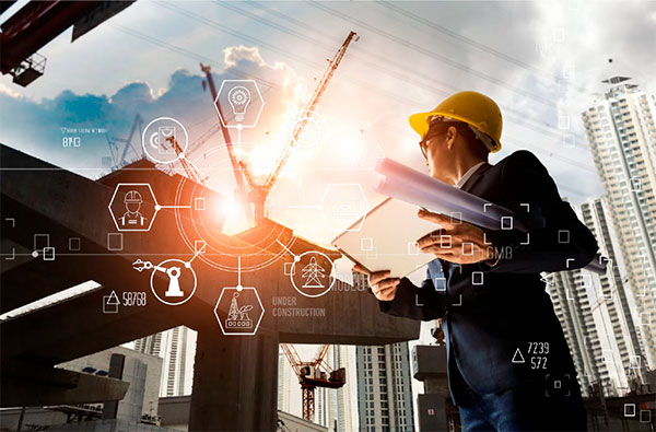 Adaptar la formación especializada a las nuevas necesidades de la industria de la construcción